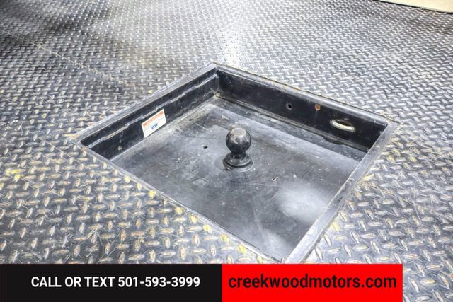 Used 2021 GMC Sierra 3500 2WD Regular Cab w/ Convenience Package image 55