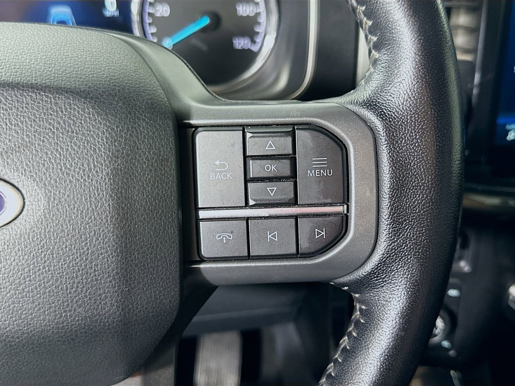 Used 2022 Ford F150 XLT w/ Equipment Group 302A High image 23