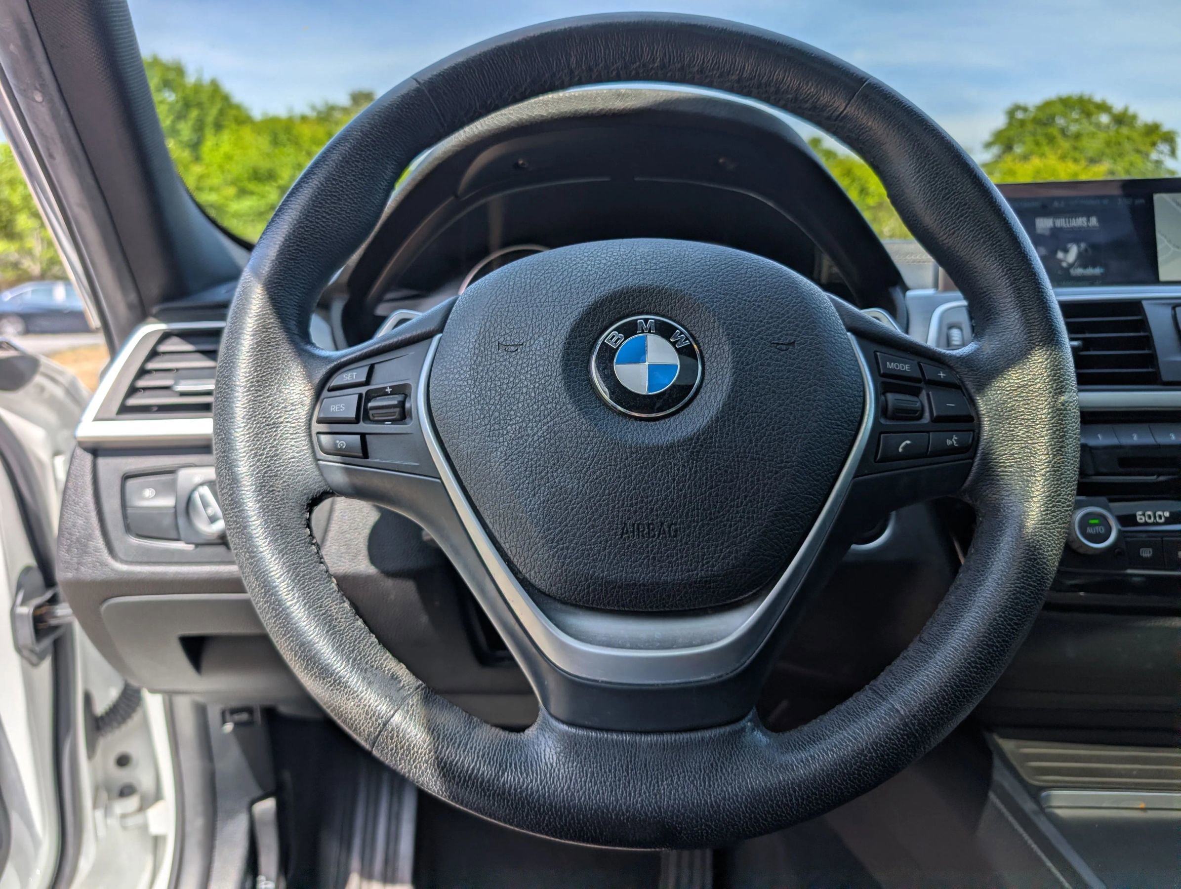 Used 2018 BMW 330i Sedan RWD image 20