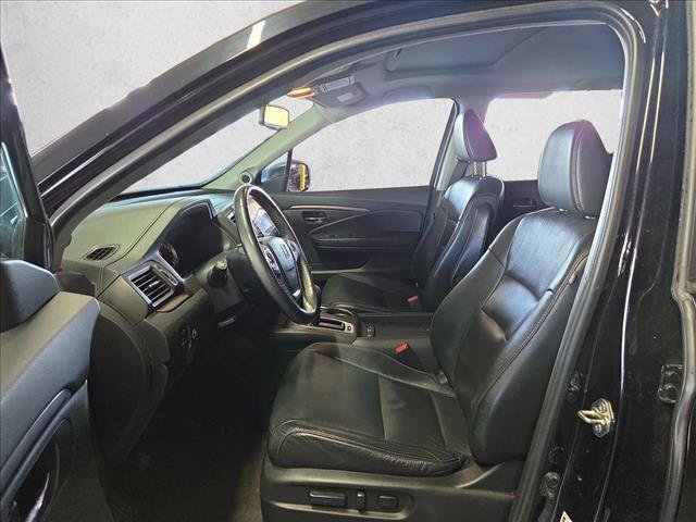 Used 2016 Honda Pilot EX-L image 13