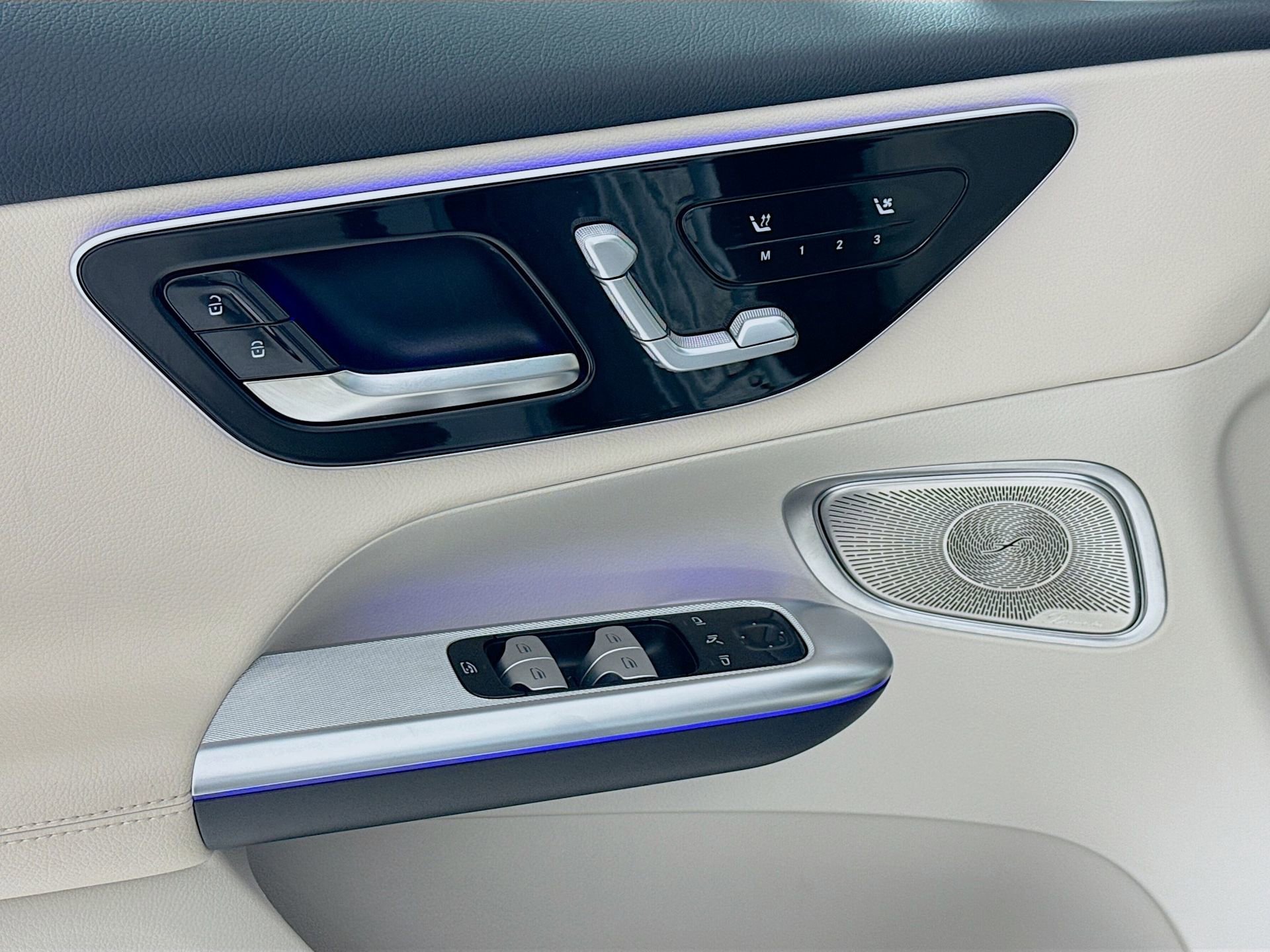 Certified 2026 Mercedes-Benz GLC 300 image 19
