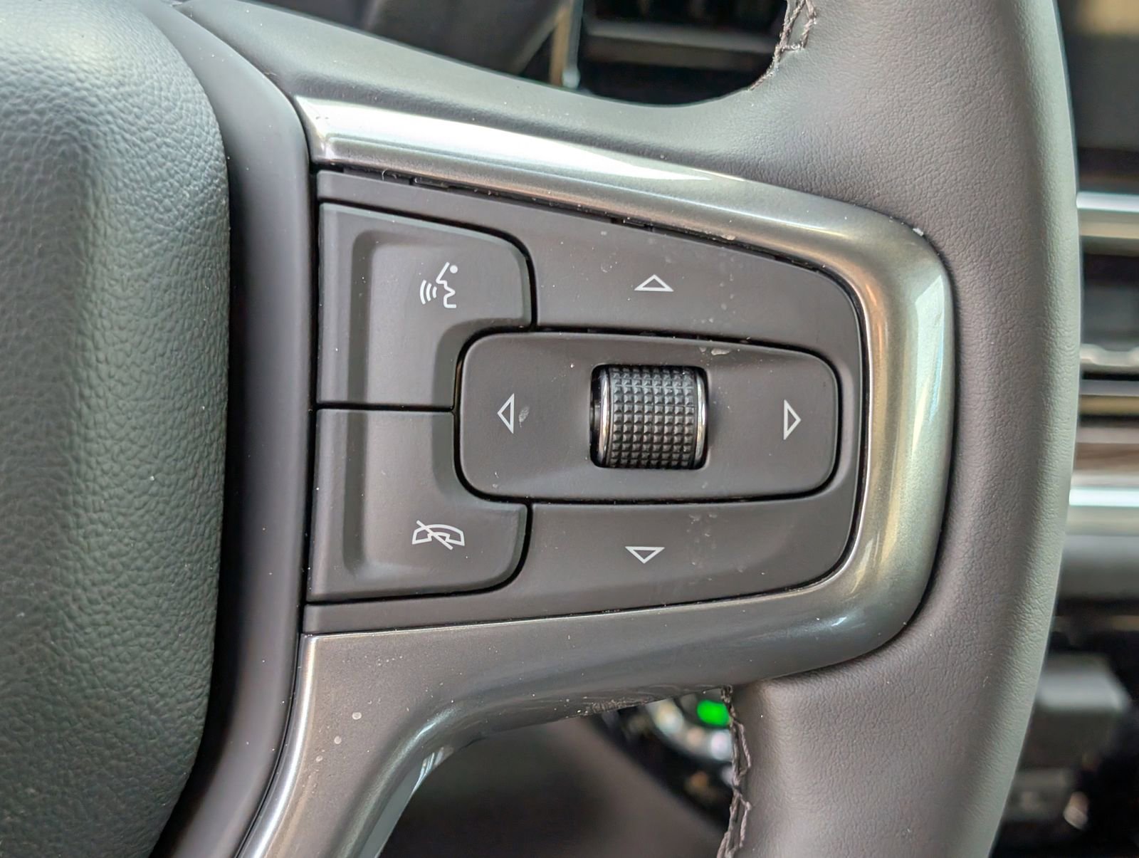 New 2026 Chevrolet Silverado 2500 LT w/ All Star Edition image 18