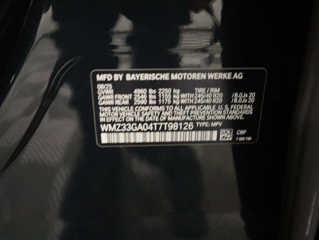 New 2026 MINI Cooper Countryman John Cooper Works image 33