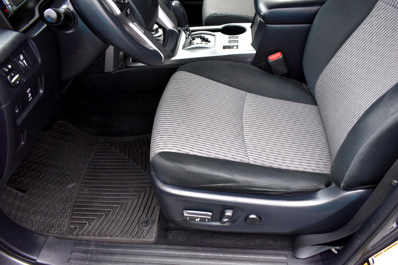 Used 2016 Toyota 4Runner SR5 image 27