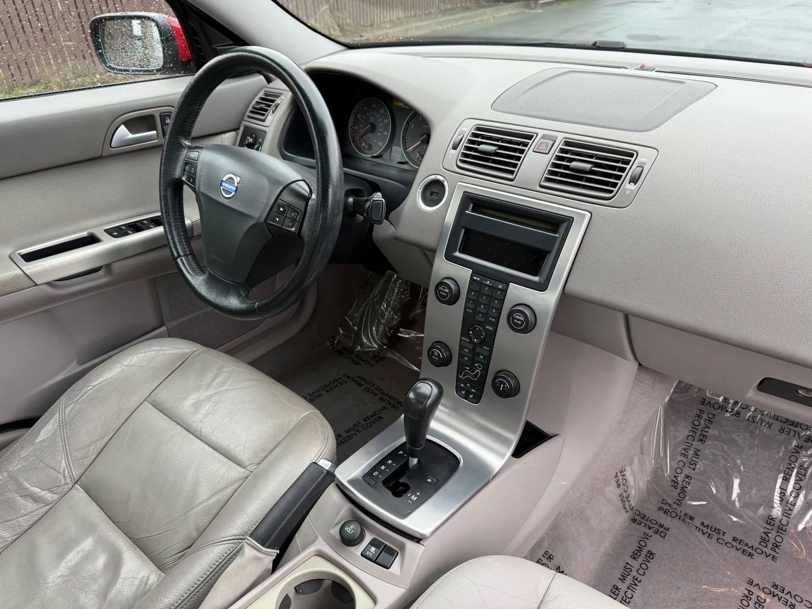 Used 2006 Volvo S40 T5 FWD image 15