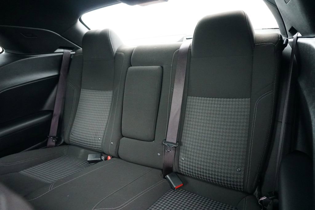Used 2020 Dodge Challenger SXT w/ Blacktop Package image 20