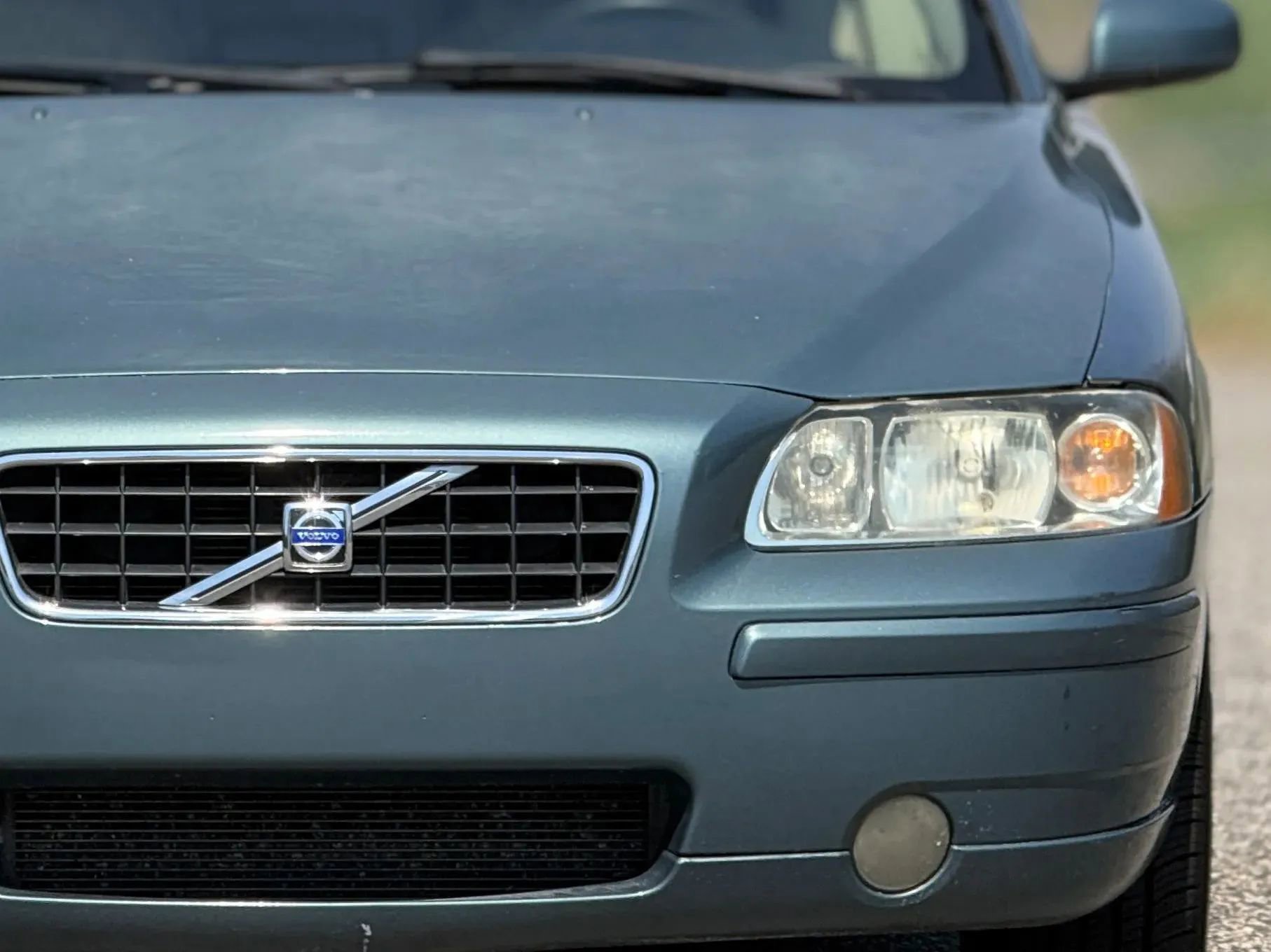 Used 2005 Volvo S60 2.5T image 12