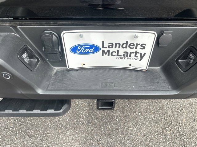 New 2025 Ford F150 Tremor image 30