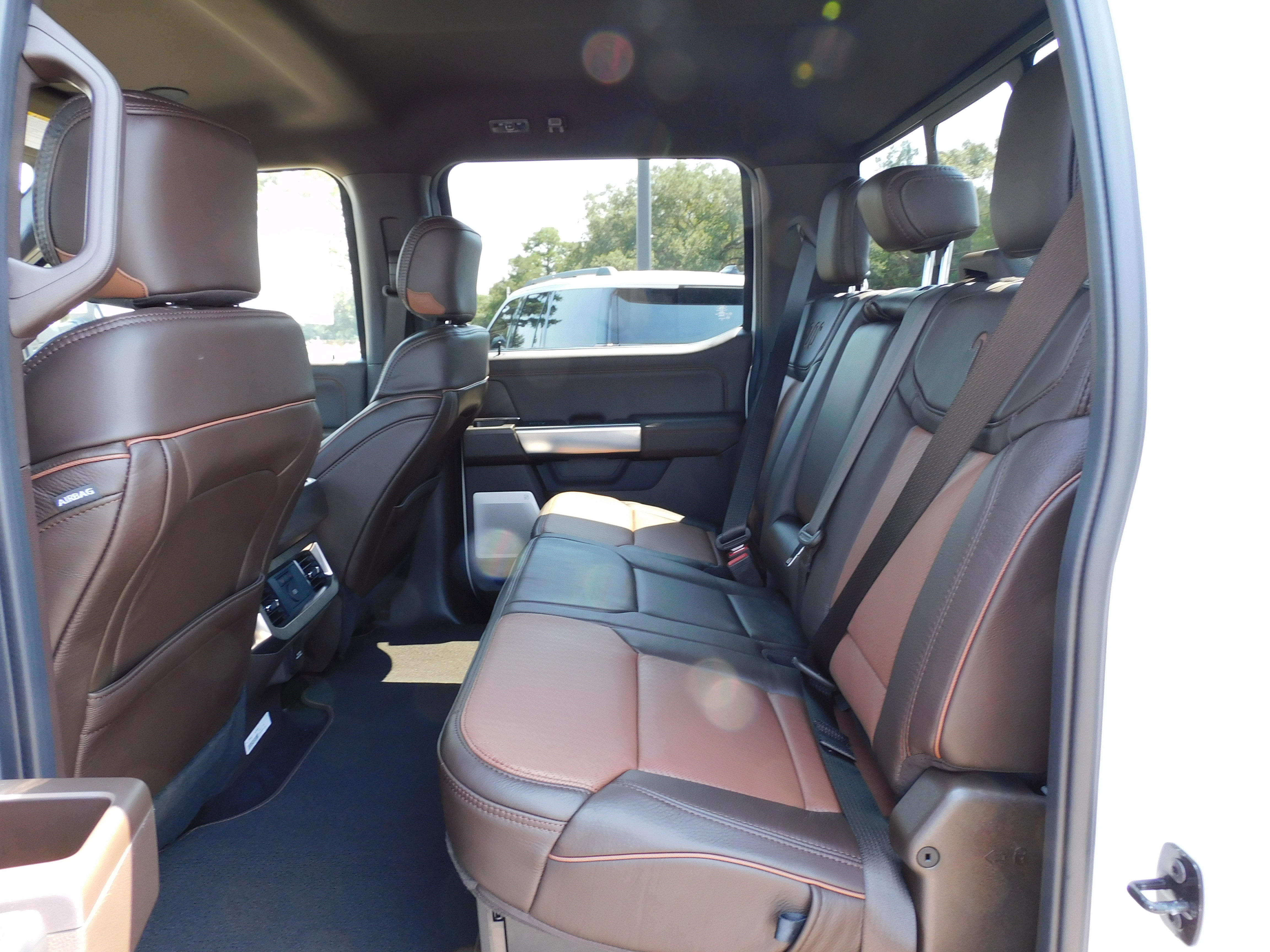 New 2026 Ford F250 King Ranch w/ Tremor Off-Road Package image 15