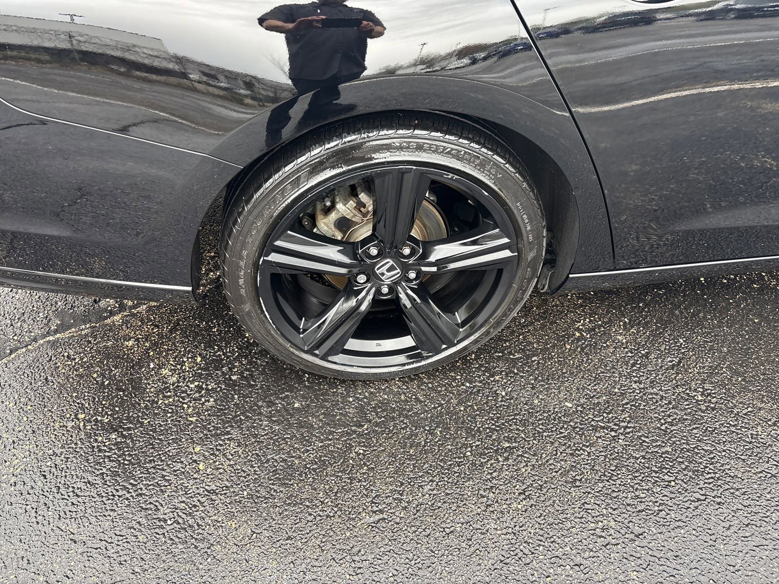 Used 2023 Honda Accord Sport image 32