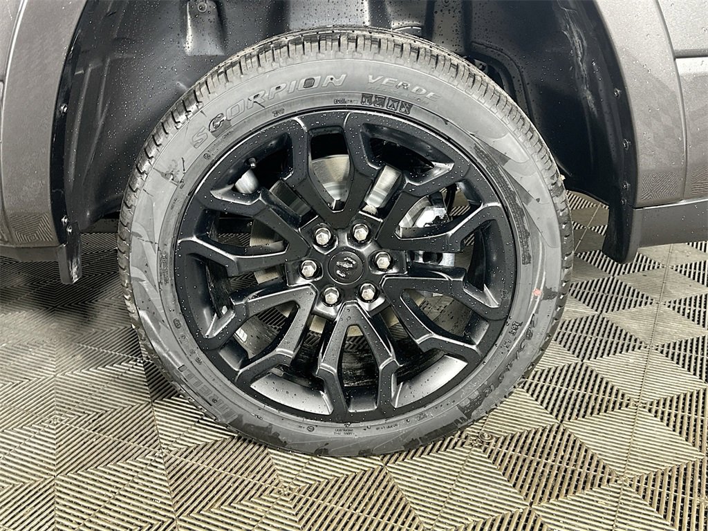 New 2026 RAM 1500 Limited image 17