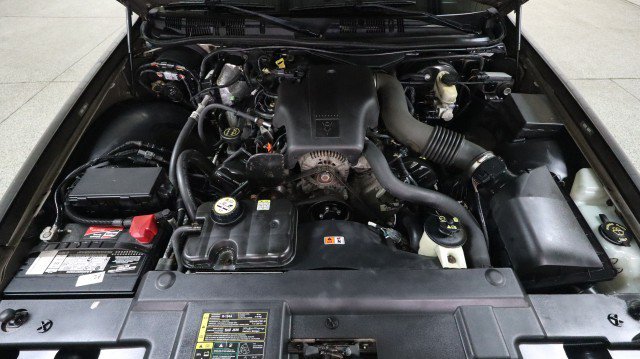 Used 2004 Mercury Grand Marquis LS RWD image 17