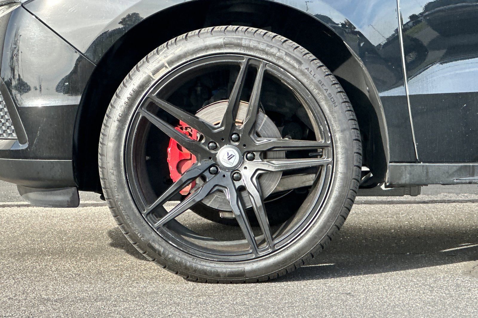 Used 2017 Acura MDX FWD w/ Technology Package image 28