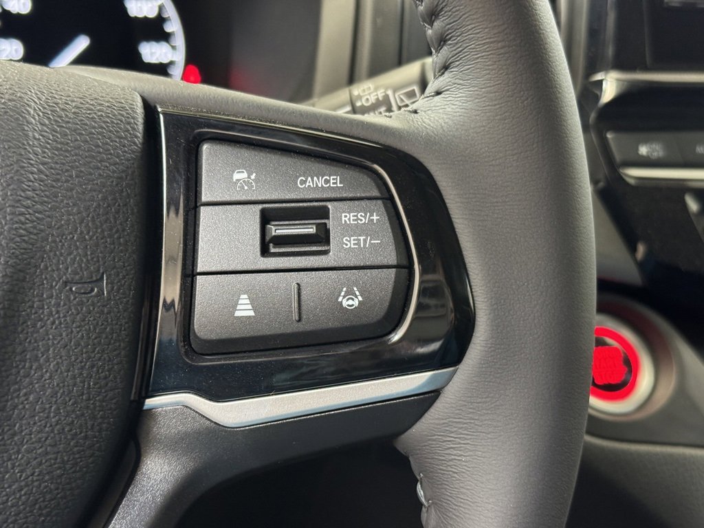 New 2026 Honda Odyssey EX-L image 38