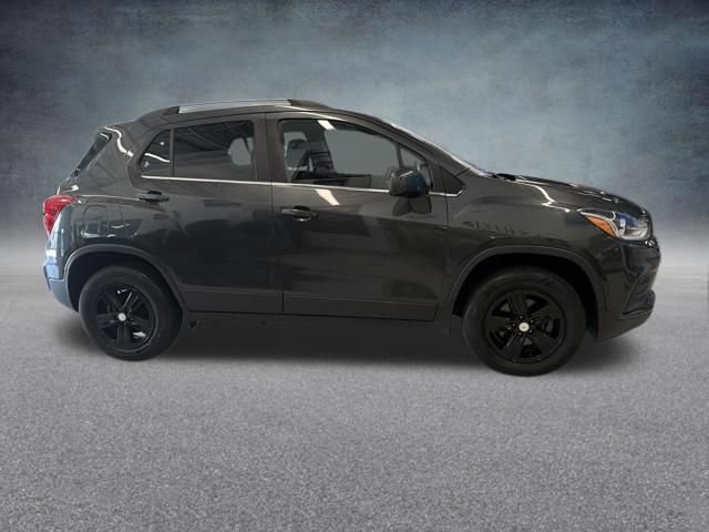 Used 2019 Chevrolet Trax LT AWD/4WD image 5