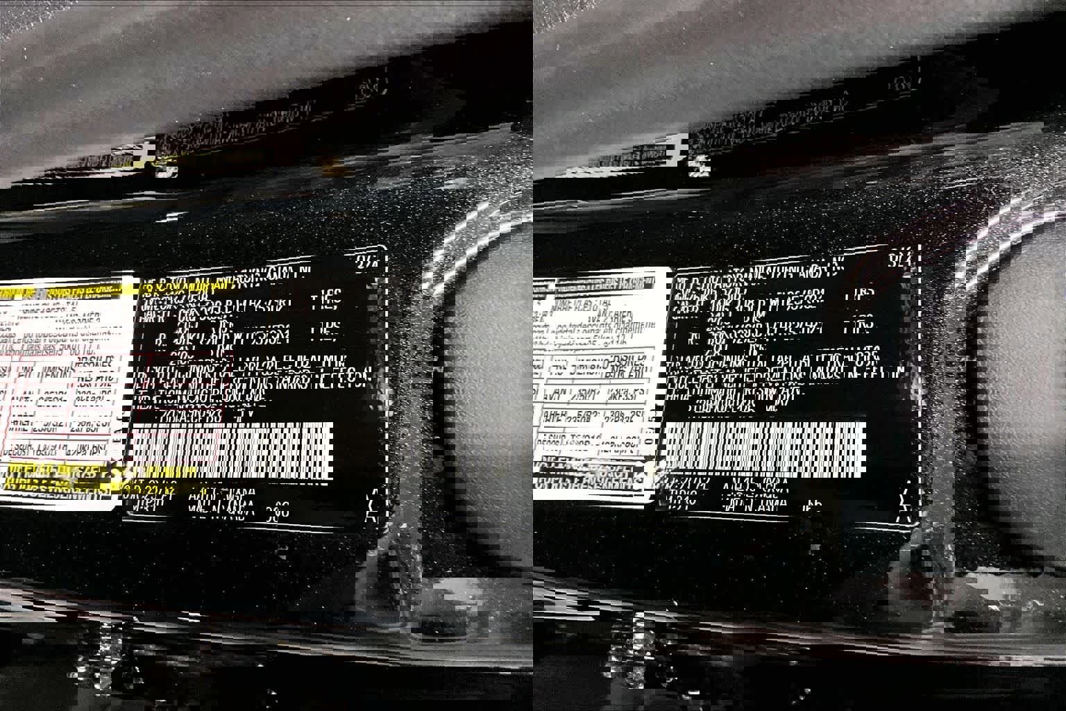 Used 2024 Lexus RX 350 w/ Convenience Package image 36