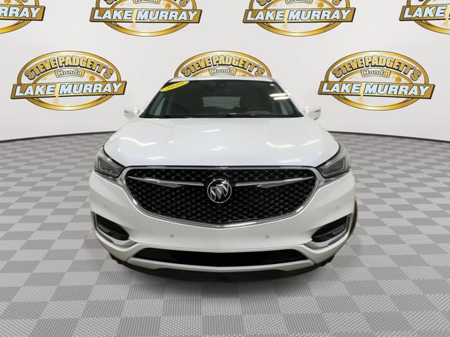 Used 2020 Buick Enclave Avenir w/ Avenir Technology Package FWD image 6