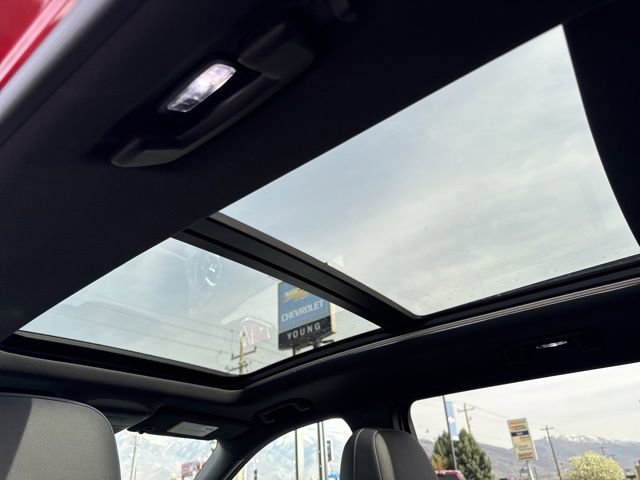 New 2026 Chevrolet Equinox LT image 15