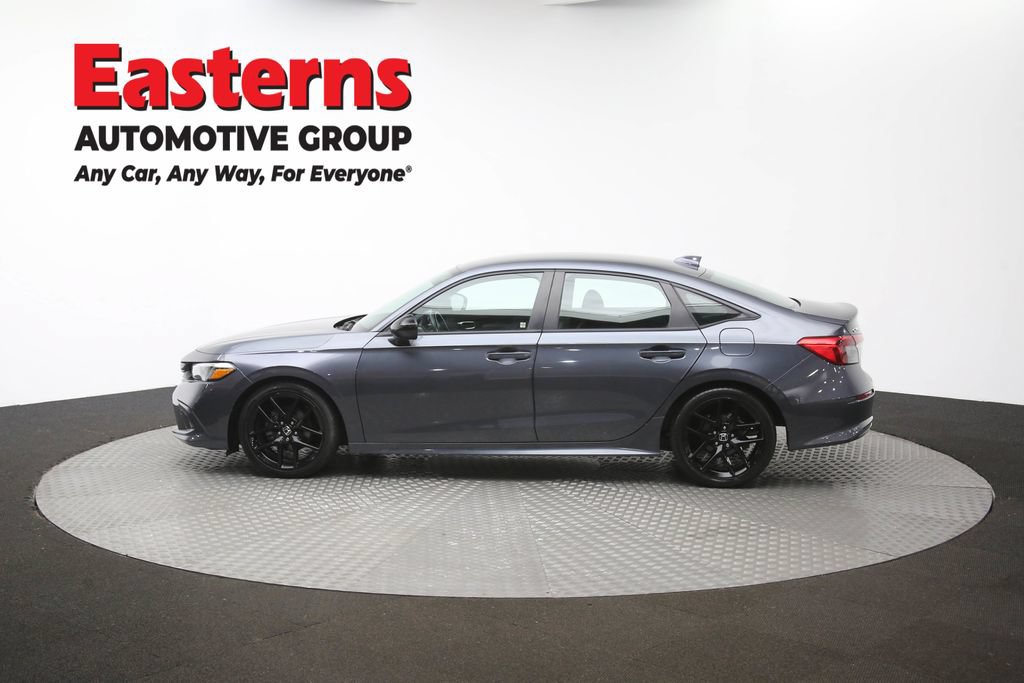 Used 2024 Honda Civic Sport image 57