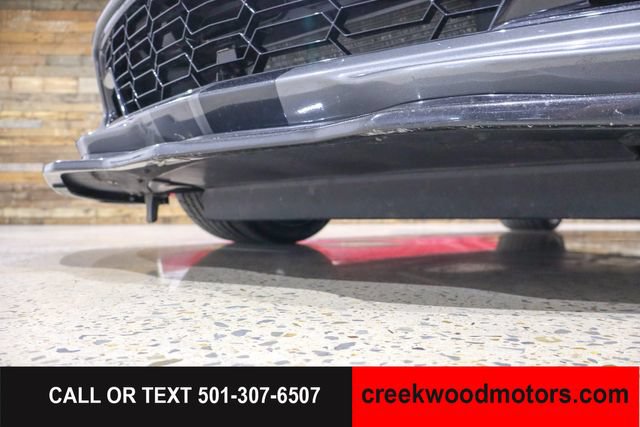 Used 2015 Chevrolet Corvette Z06 w/ 2LZ Preferred Equipment Group RWD image 35