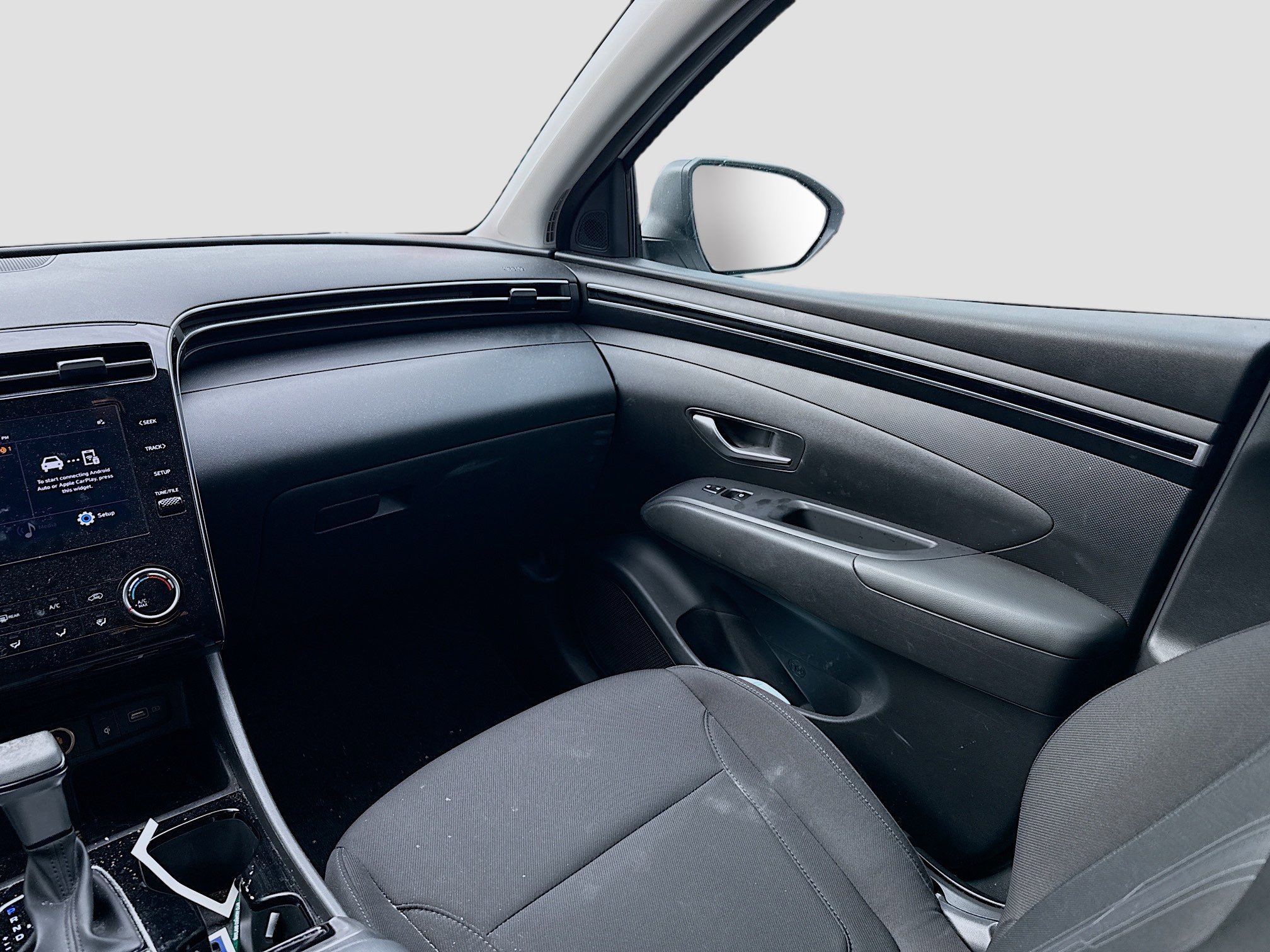 Used 2023 Hyundai Tucson SEL image 19