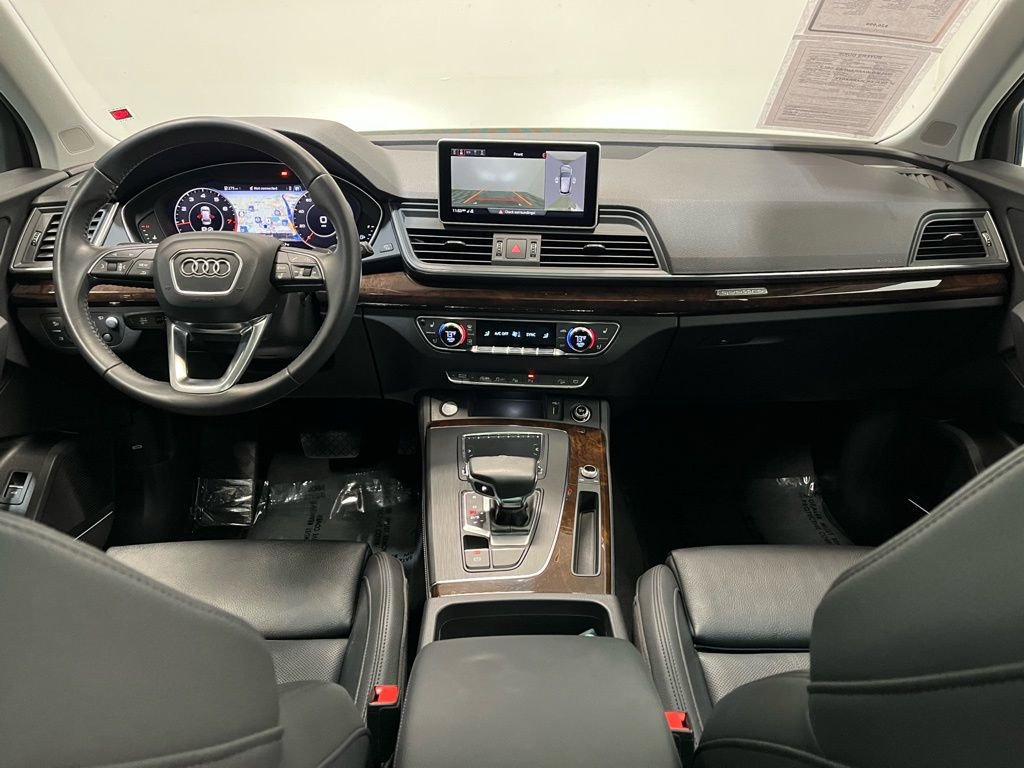 Used 2019 Audi Q5 Prestige image 22