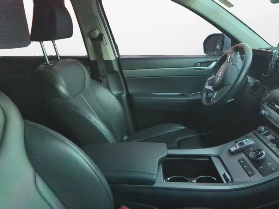 Used 2021 Hyundai Palisade SEL w/ Premium Package image 11