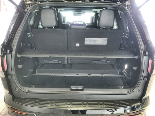 Used 2023 Toyota Sequoia Platinum image 25