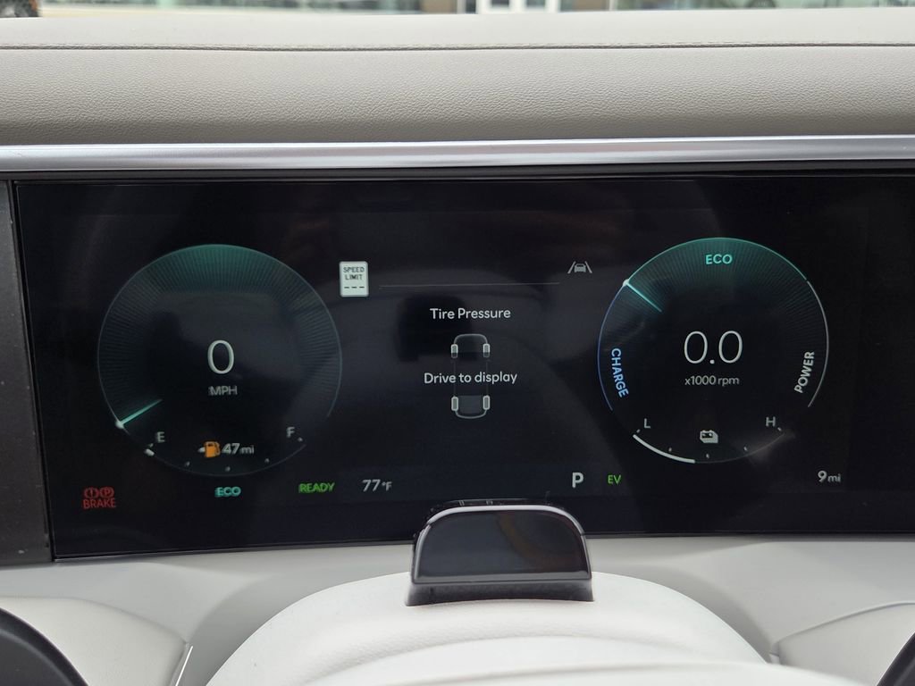 New 2026 Hyundai Palisade SEL Premium FWD image 22