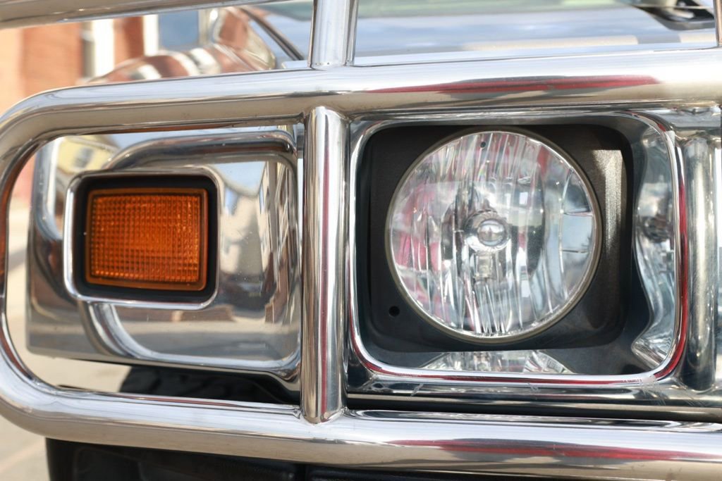 Used 2005 HUMMER H2 w/ Preferred Equipment Group image 33