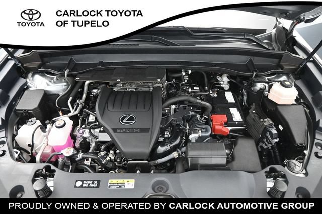 Used 2024 Lexus TX 350 FWD w/ Accessory Package (Z1) image 13