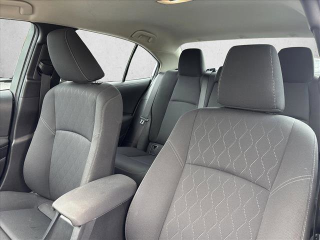 Used 2024 Toyota Corolla LE FWD image 16