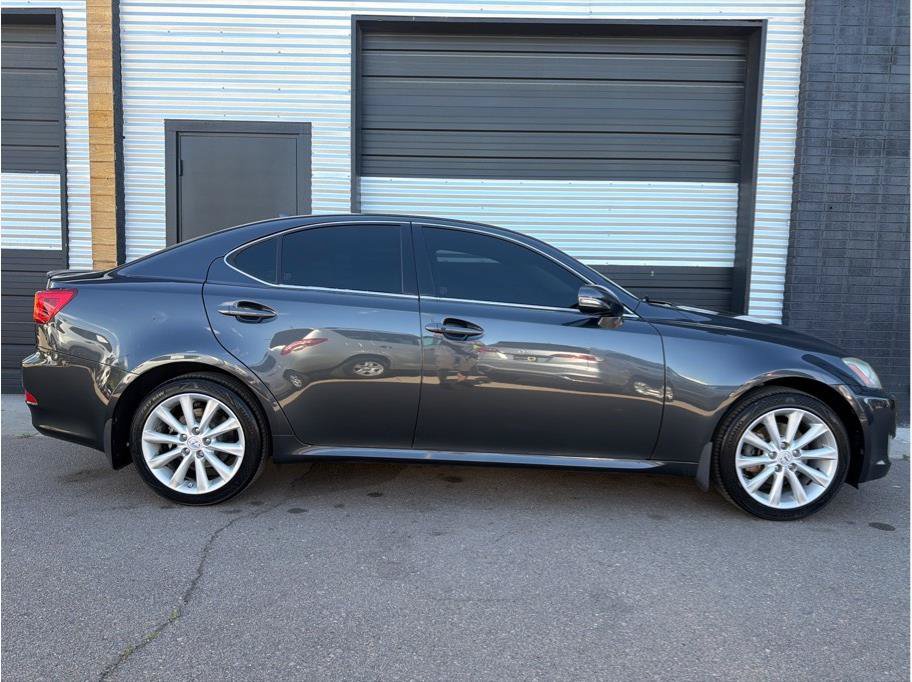 Used 2009 Lexus IS 250 AWD image 10