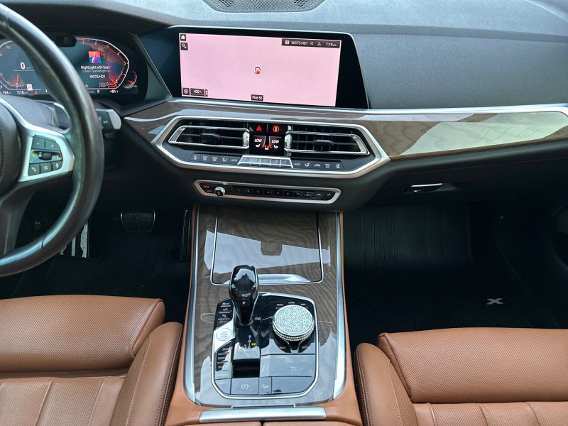 Used 2019 BMW X5 xDrive40i w/ M Sport Package image 23