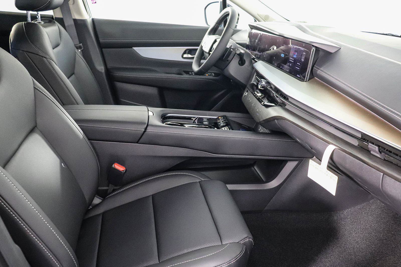 New 2026 Nissan Murano SL w/ Comfort Package AWD/4WD image 26
