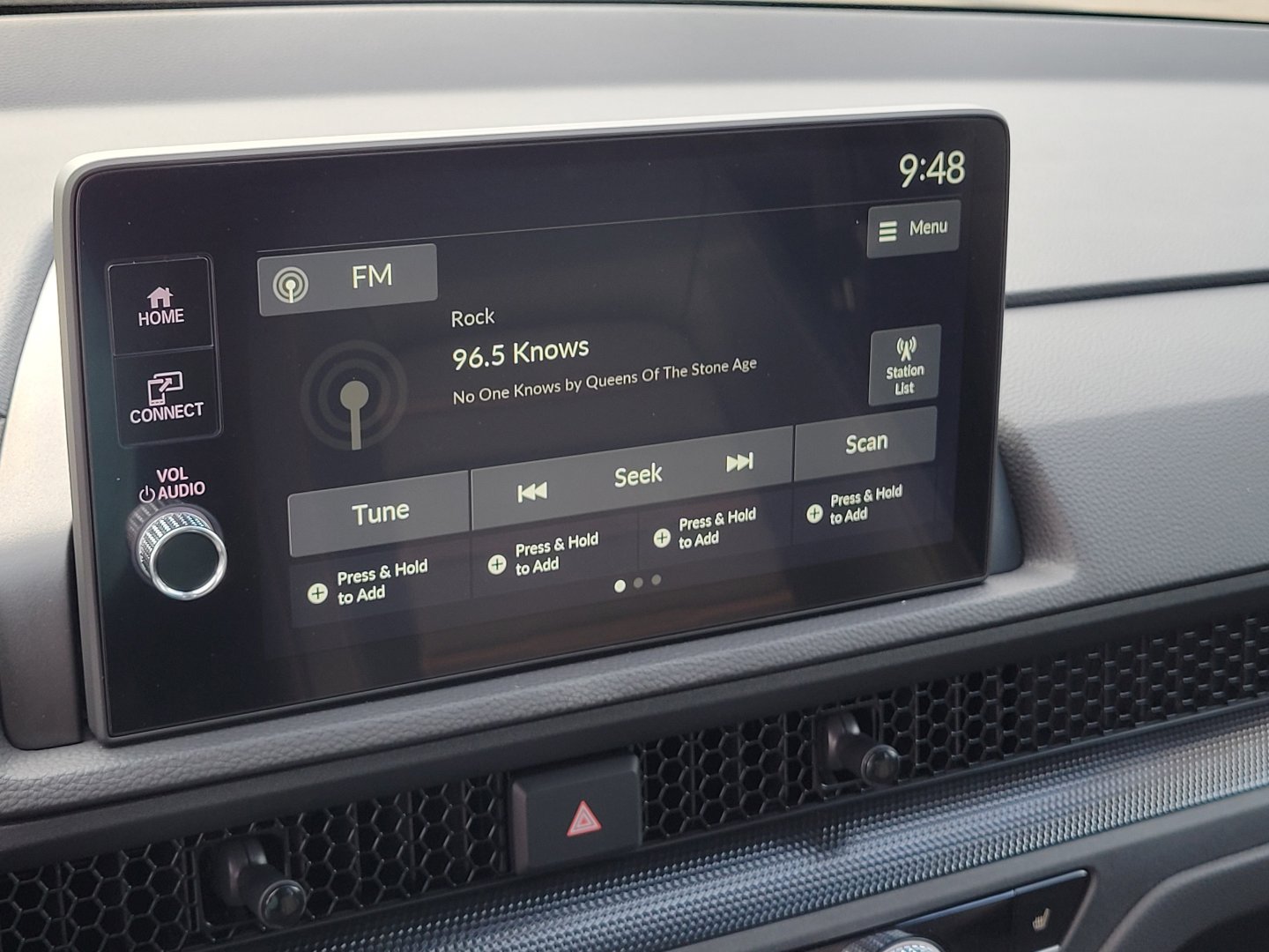 Used 2026 Honda CR-V Sport-L image 26