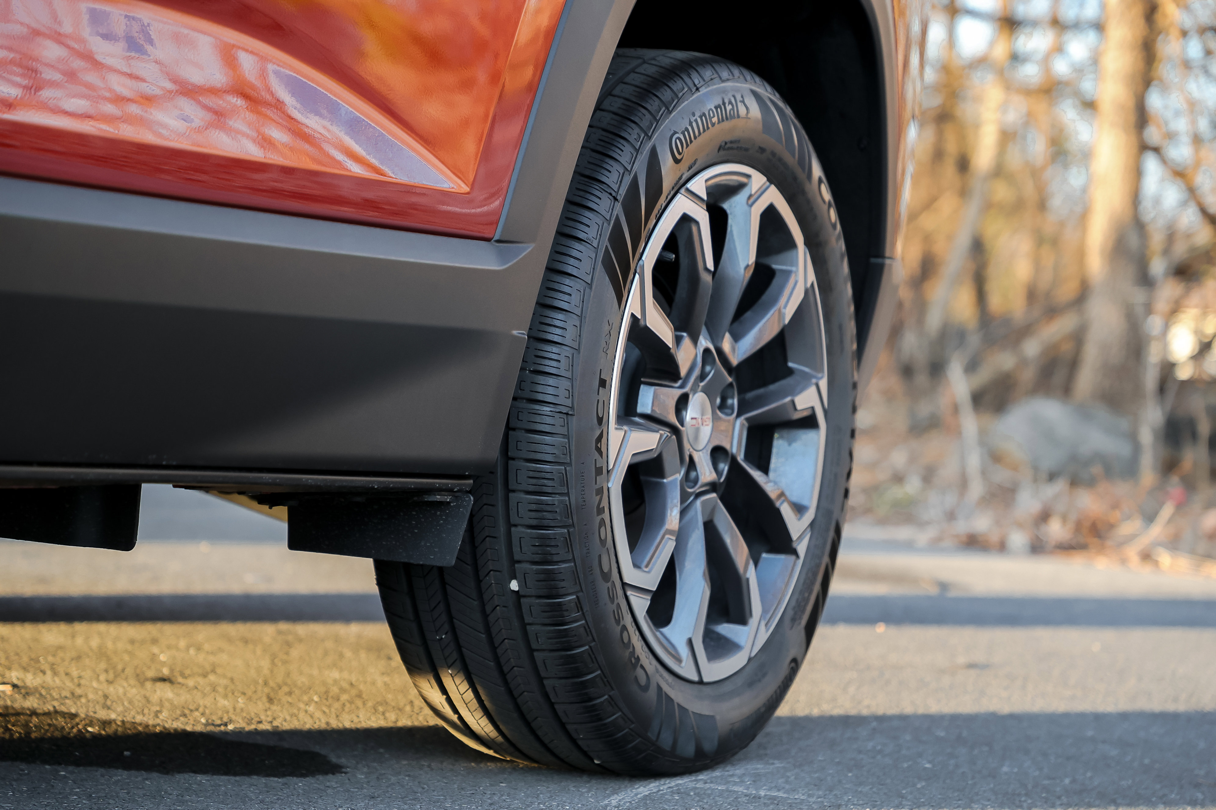 New 2026 GMC Terrain Elevation w/ Elevation Premium Package image 3