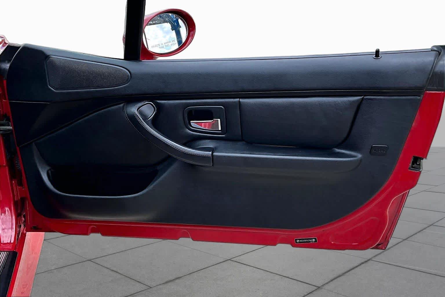 Used 2000 BMW Z3 RWD image 20