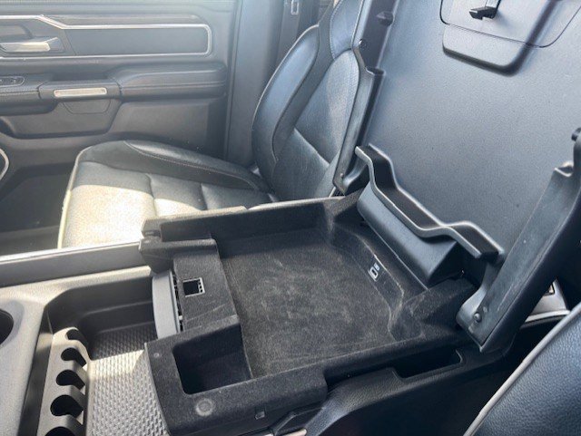 Used 2022 RAM 1500 Laramie image 23