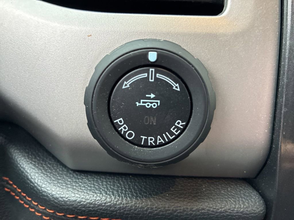 Used 2024 Ford Expedition Timberline image 14