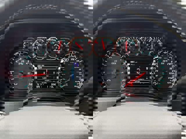 Used 2017 GMC Sierra 1500 SLT w/ SLT Preferred Package image 15