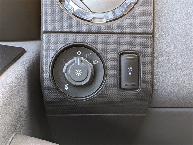 Used 2012 Ford F250 XLT w/ Snow Plow Prep Pkg image 22