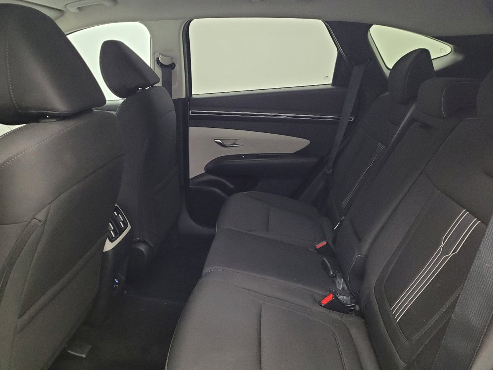 Used 2024 Hyundai Tucson SEL image 18