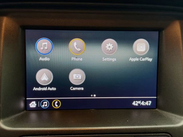 Certified 2021 Chevrolet Colorado W/T w/ Custom Special Edition image 16