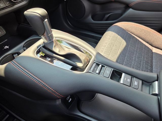 New 2027 Honda HR-V Sport image 18