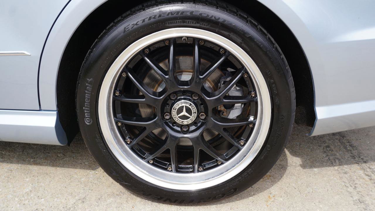 Used 2013 Mercedes-Benz E 350 BlueTEC Sedan image 10