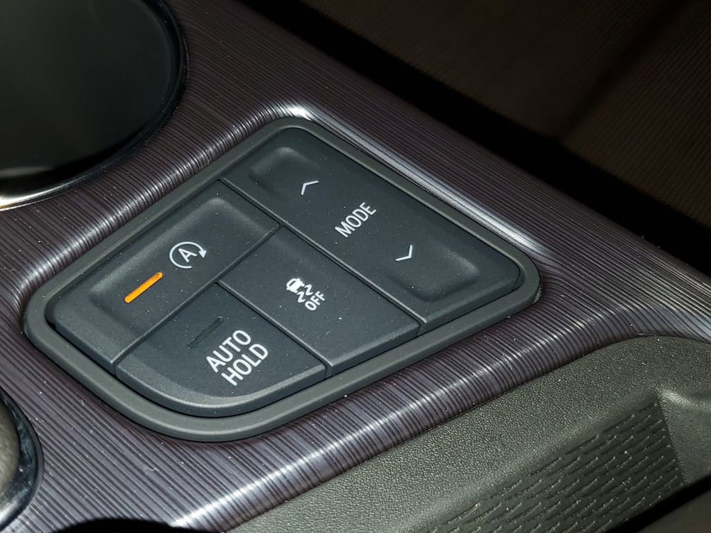 New 2026 Cadillac CT4 Sport RWD image 23