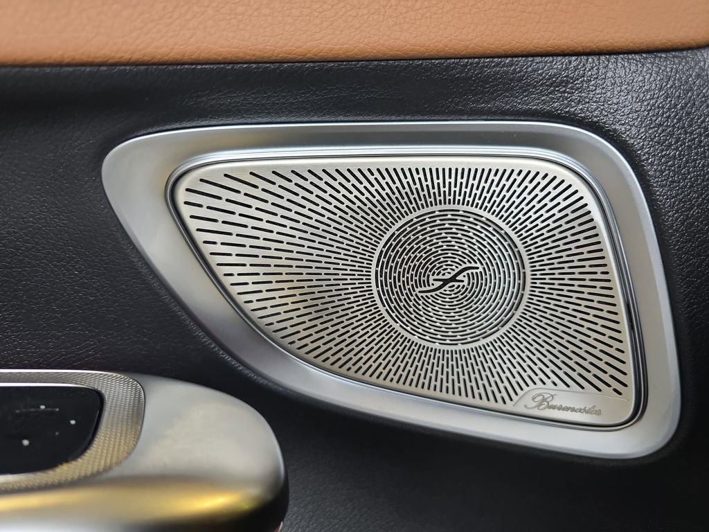 Certified 2025 Mercedes-Benz CLE 450 4MATIC Cabriolet image 31