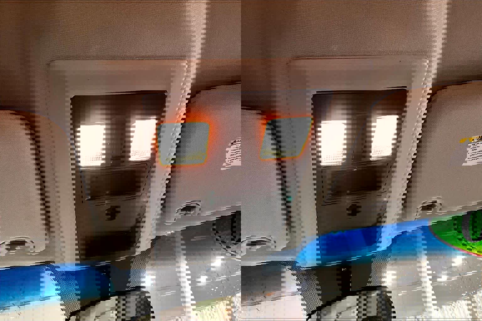 Used 2020 RAM 1500 Classic Warlock image 35