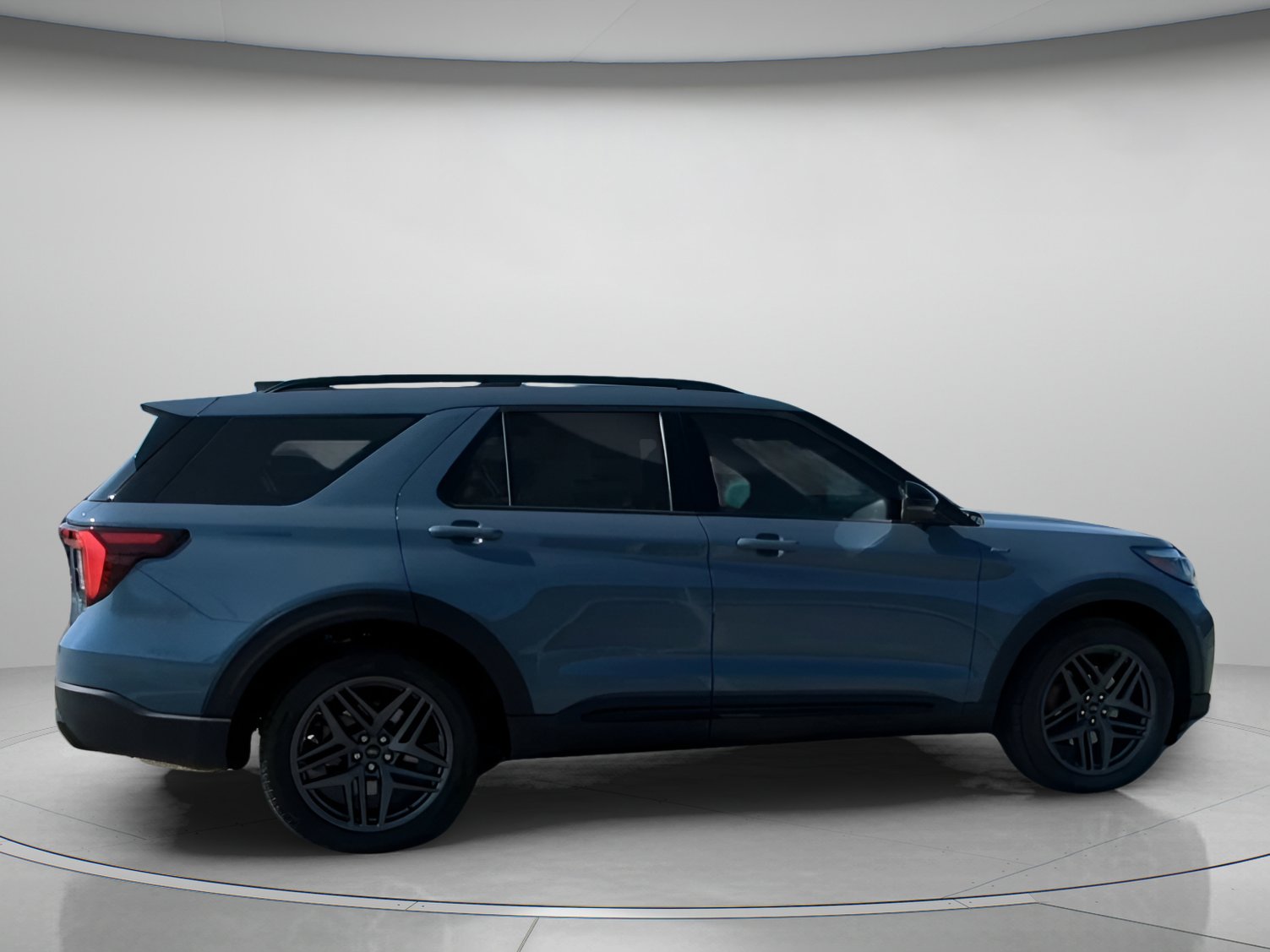 New 2026 Ford Explorer ST-Line image 33